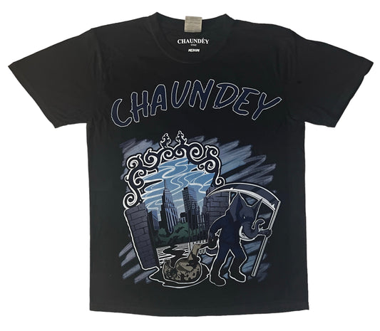 Chaundey Out The Mud T-Shirt