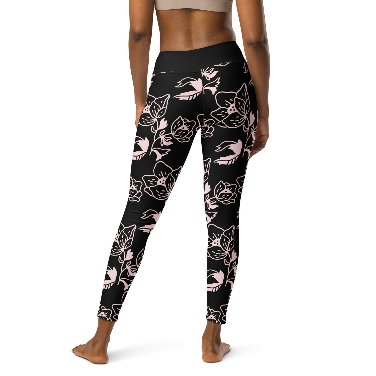 Chaundey Leggings