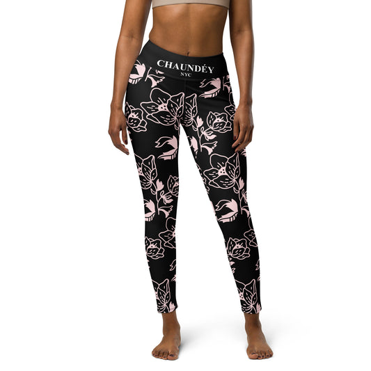 Chaundey Leggings