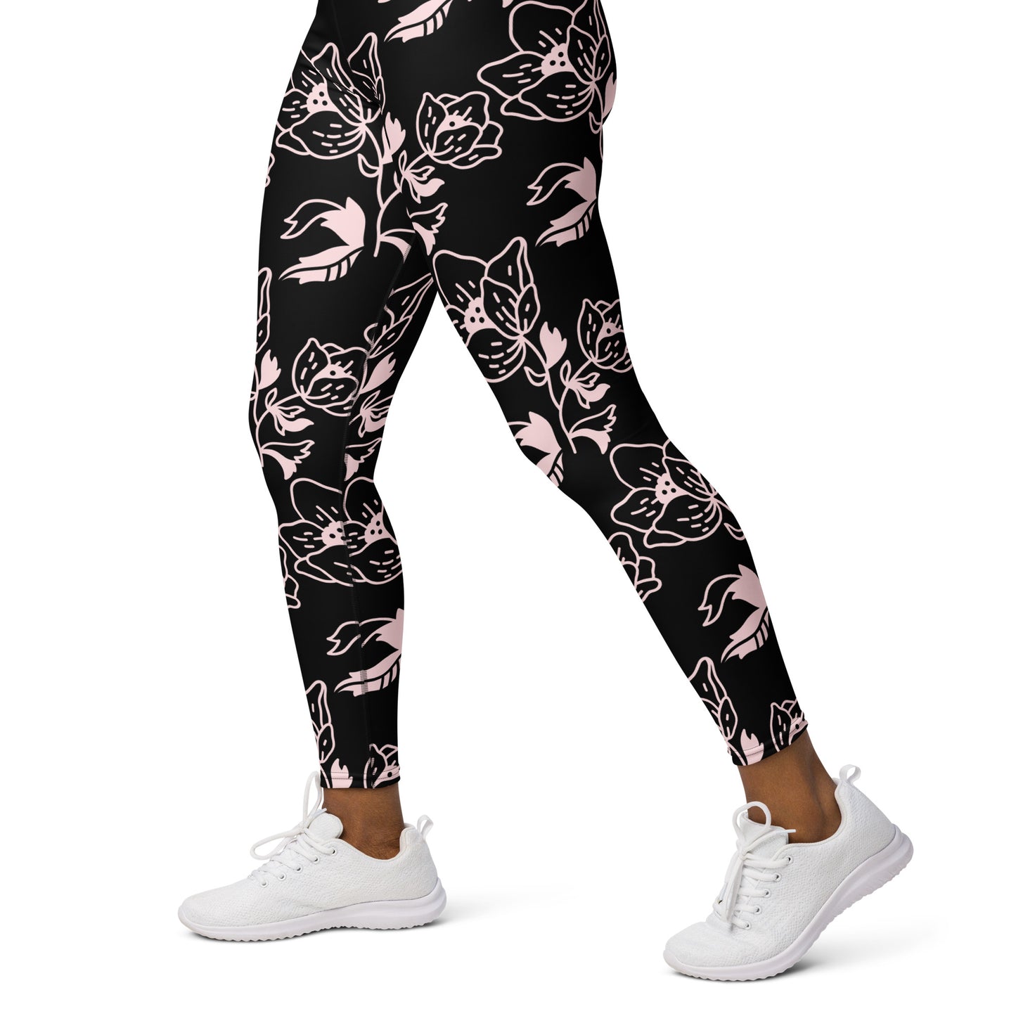 Chaundey Leggings