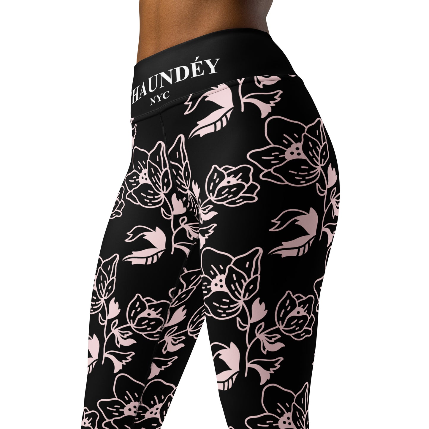 Chaundey Leggings