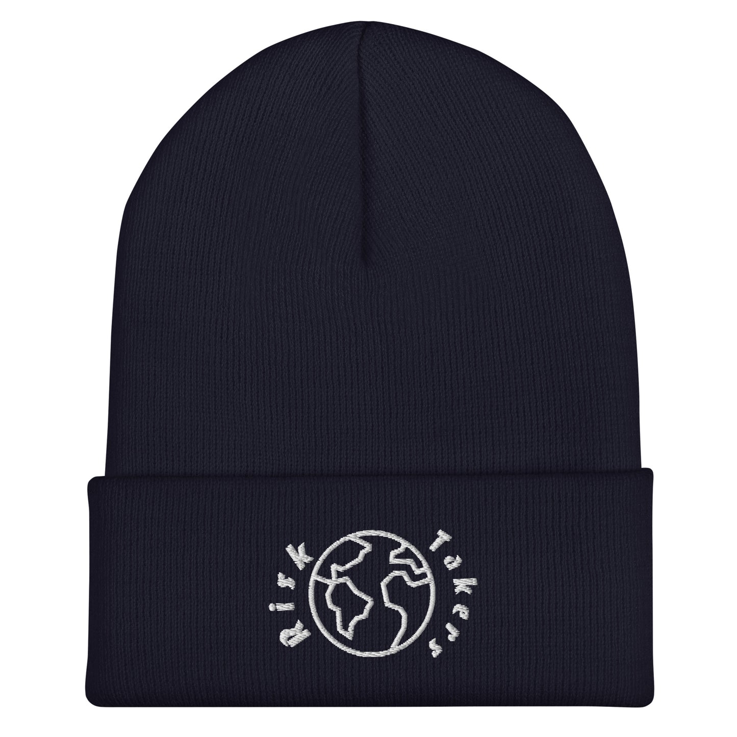 Risk Takers Beanie