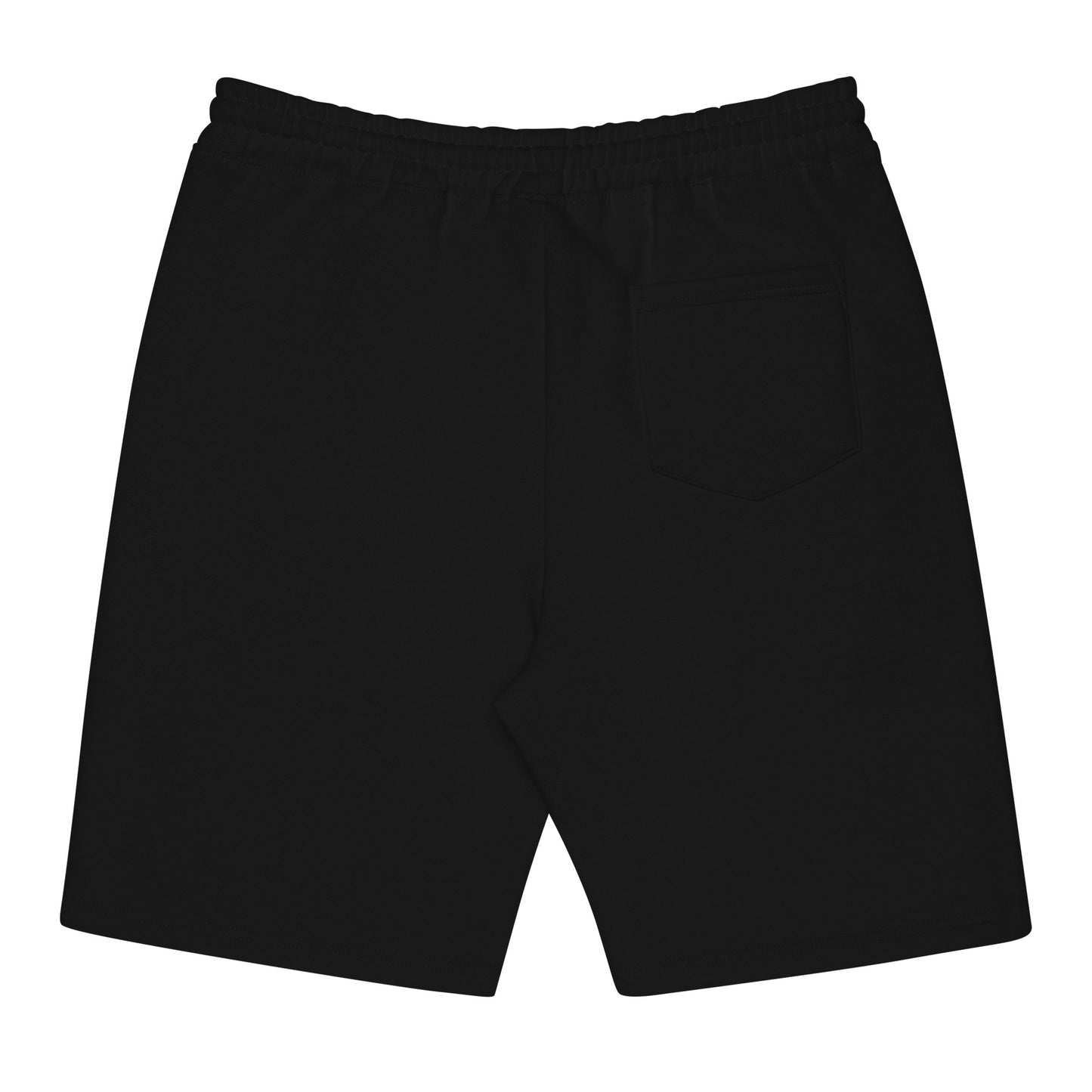 Chaundey Men's Fleece Shorts