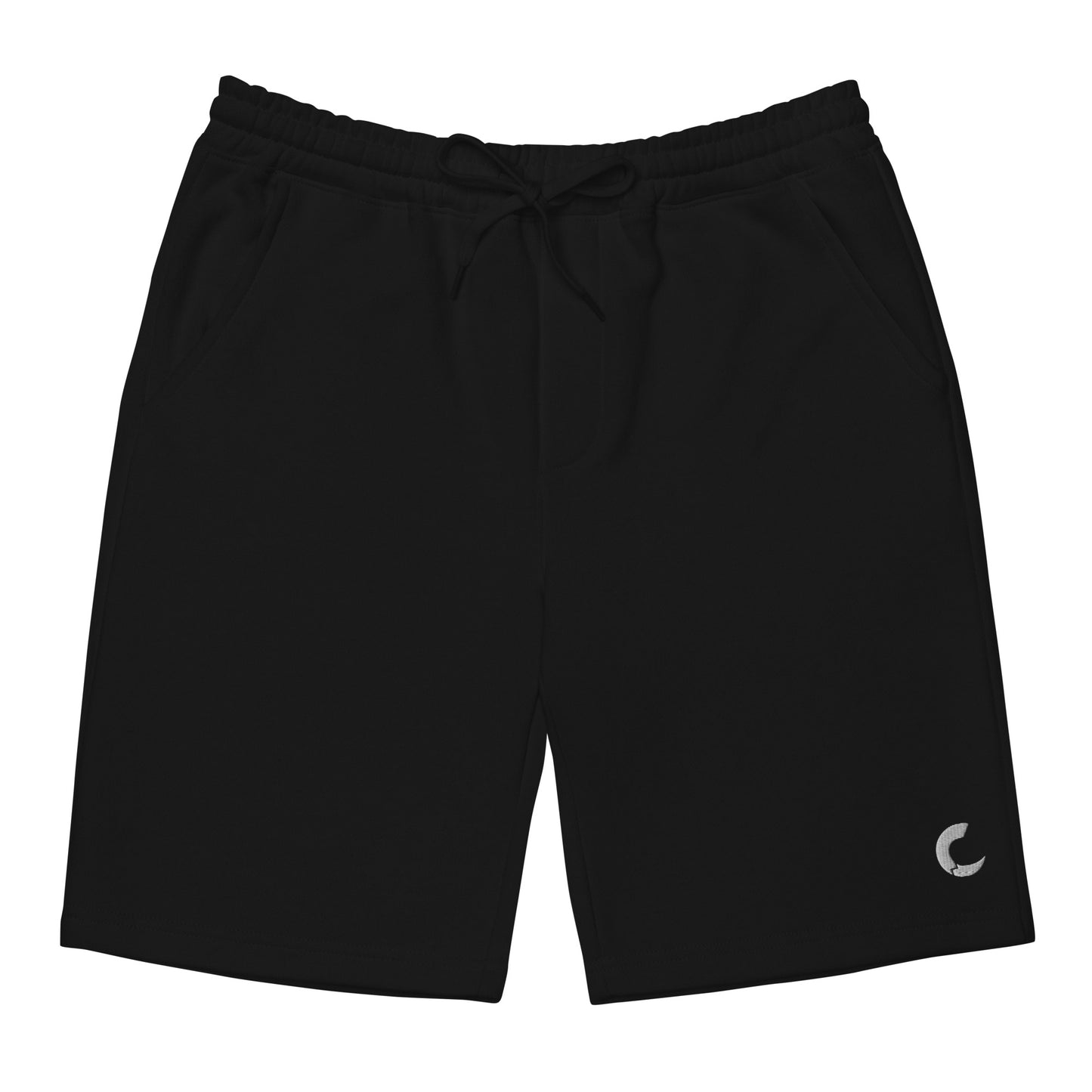 Chaundey Men's Fleece Shorts