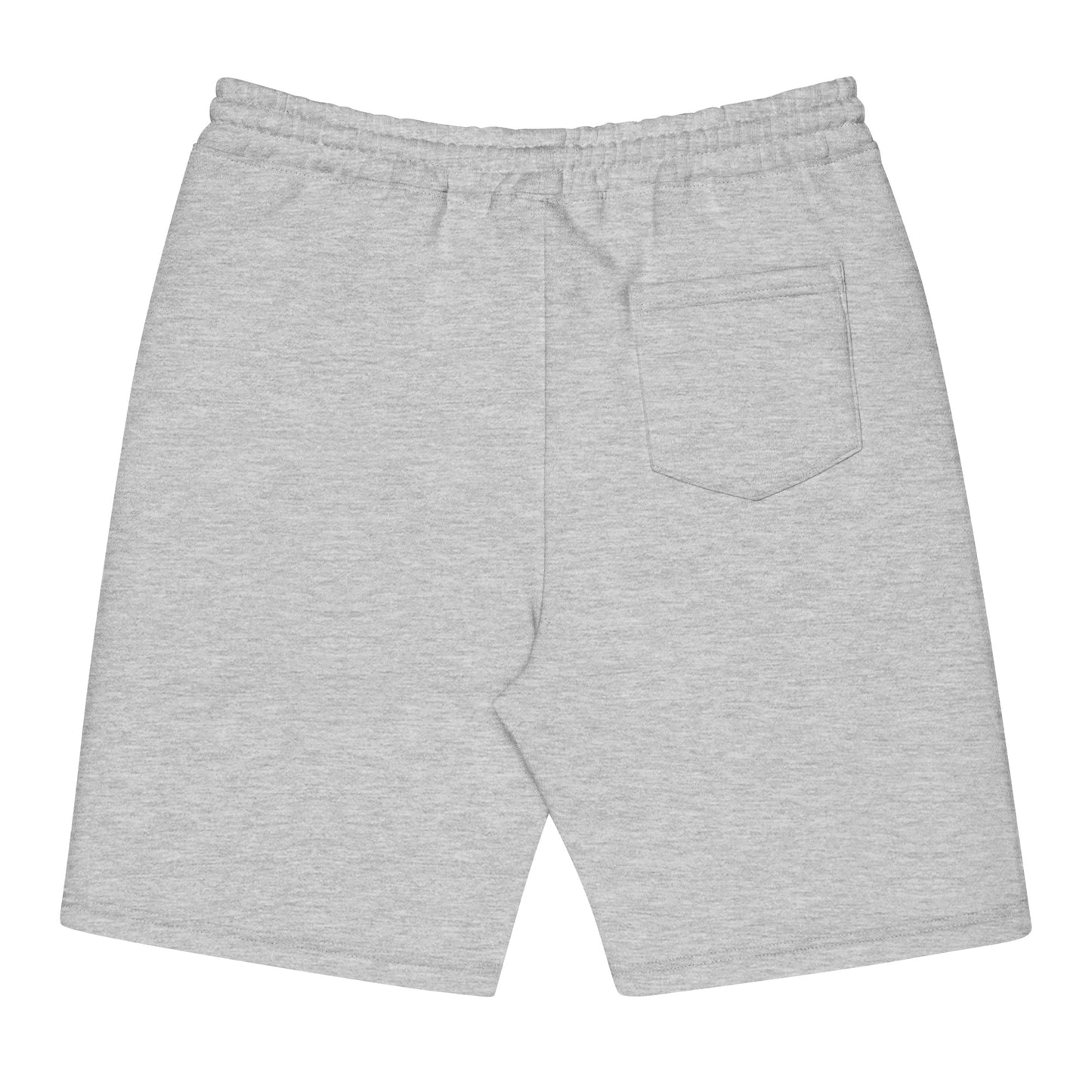 Chaundey Men's Fleece Shorts