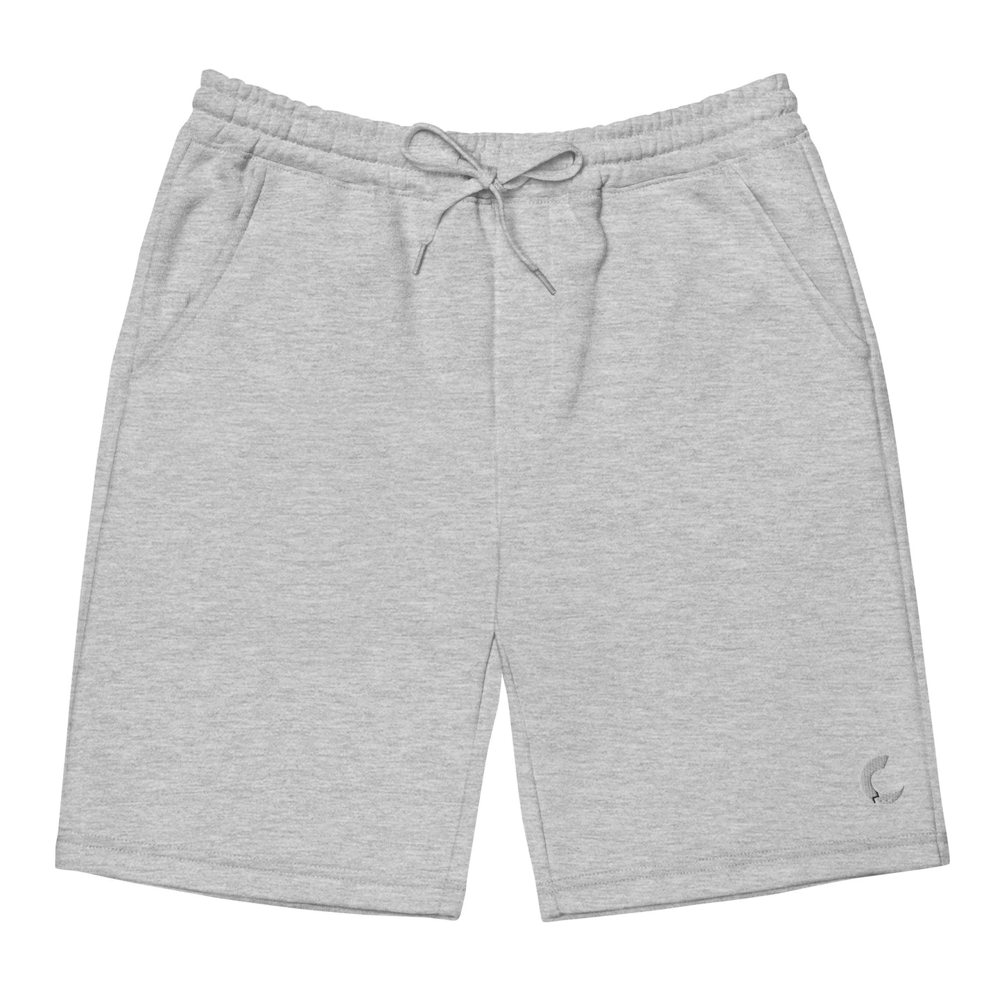 Chaundey Men's Fleece Shorts