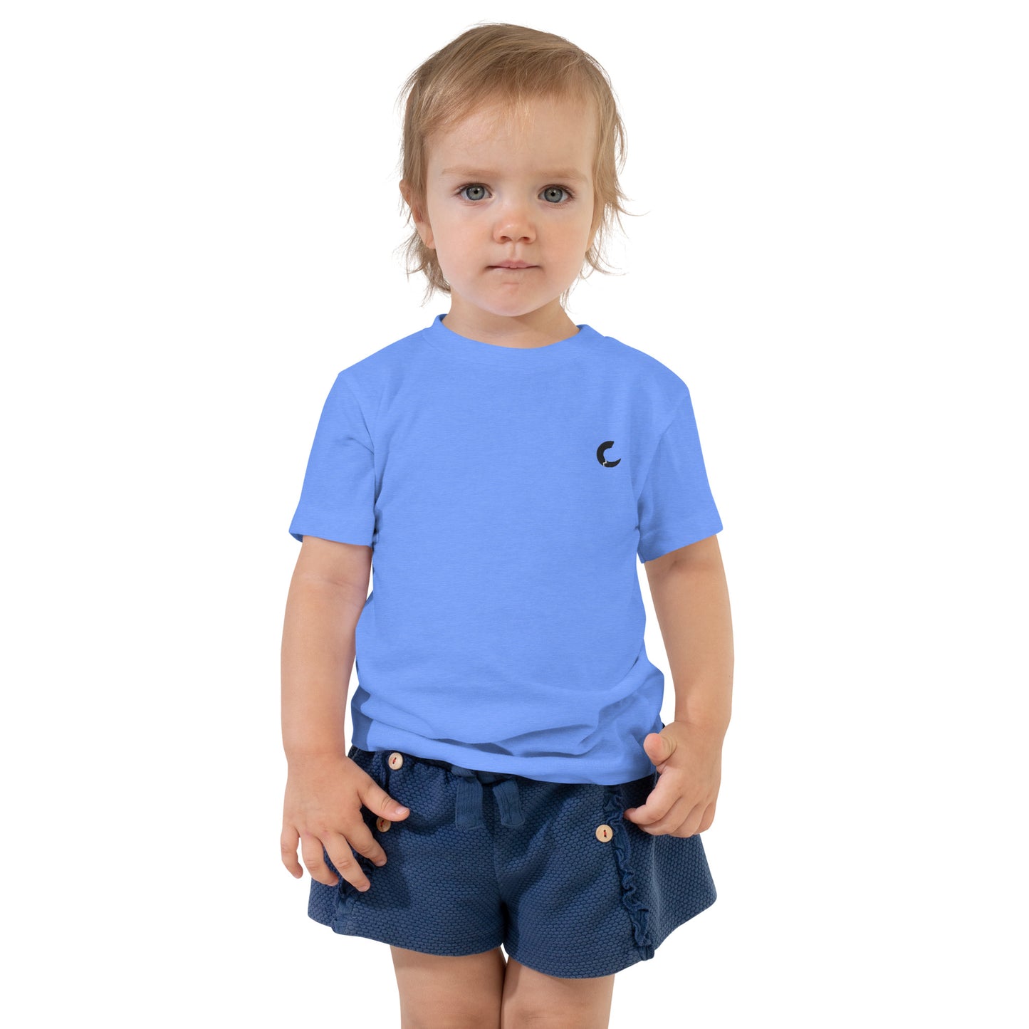 Toddler C Short Sleeve Tee