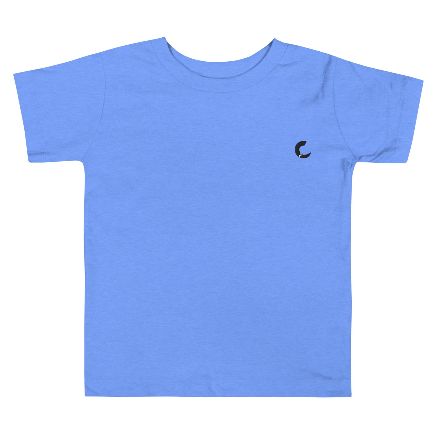 Toddler C Short Sleeve Tee