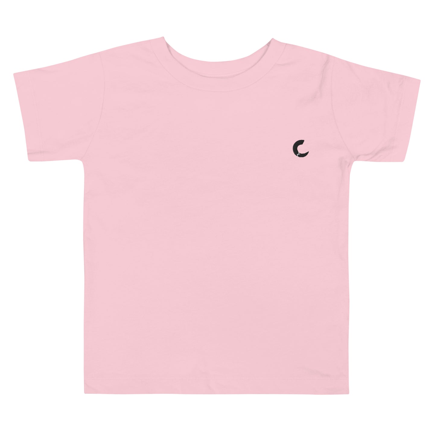 Toddler C Short Sleeve Tee