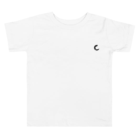 Toddler C Short Sleeve Tee