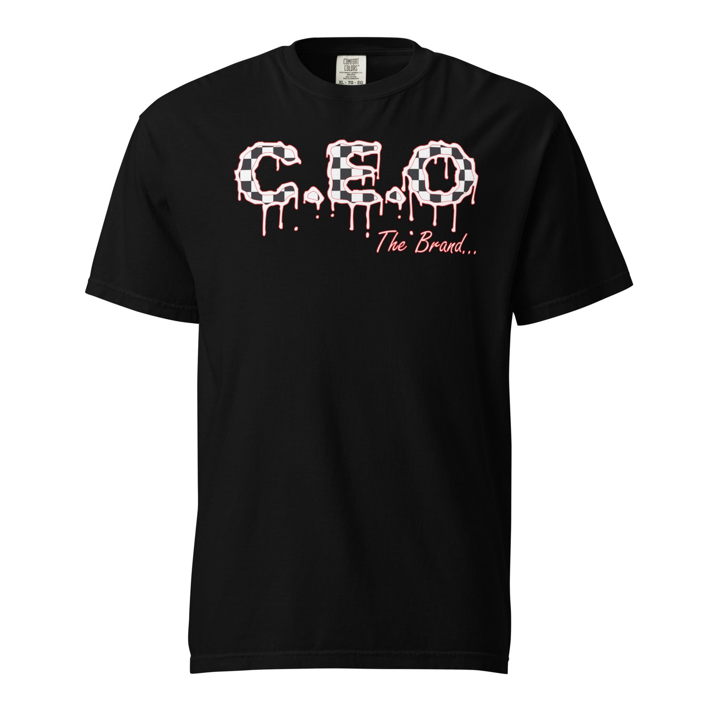 C.E.O Tee