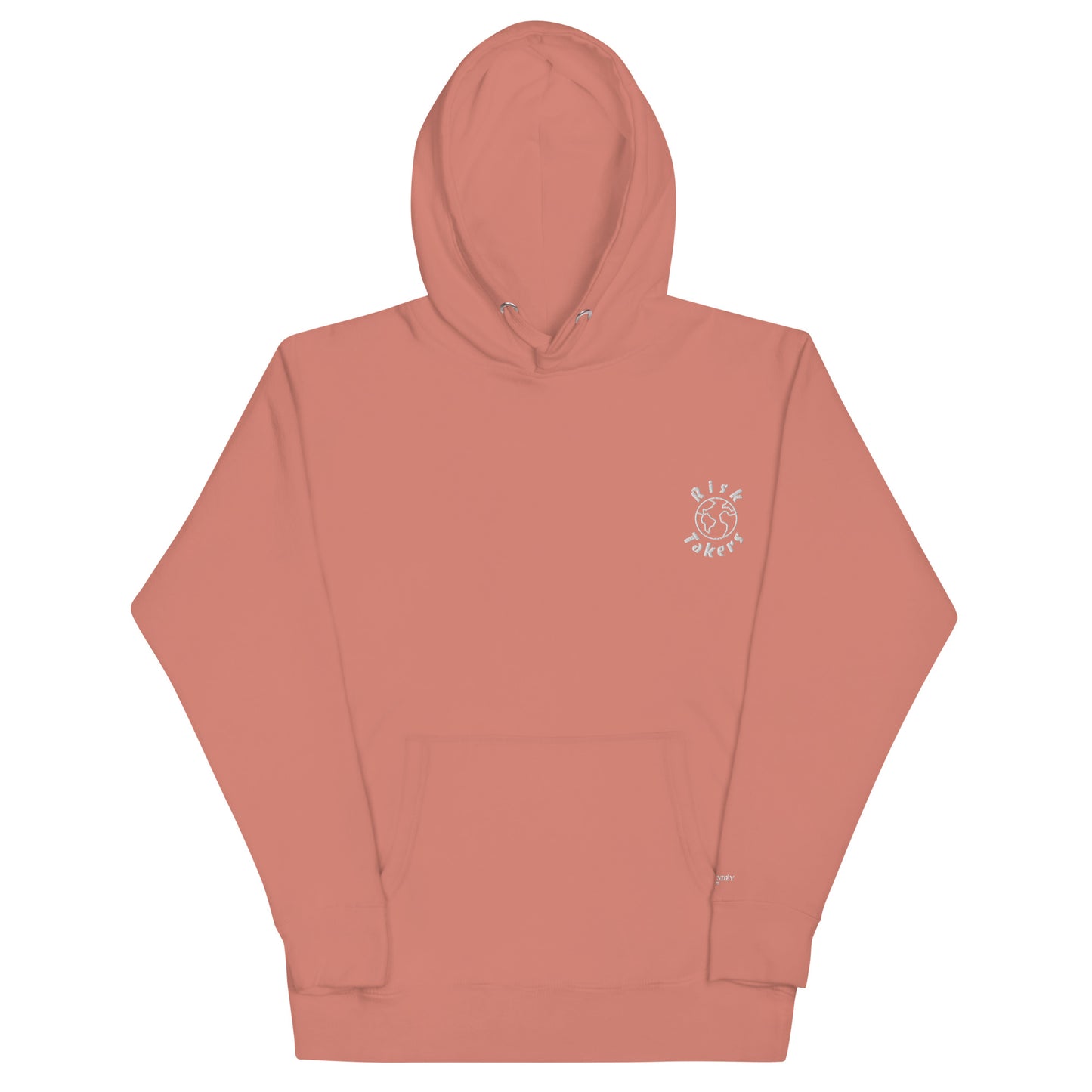 Risk Takers Hoodie