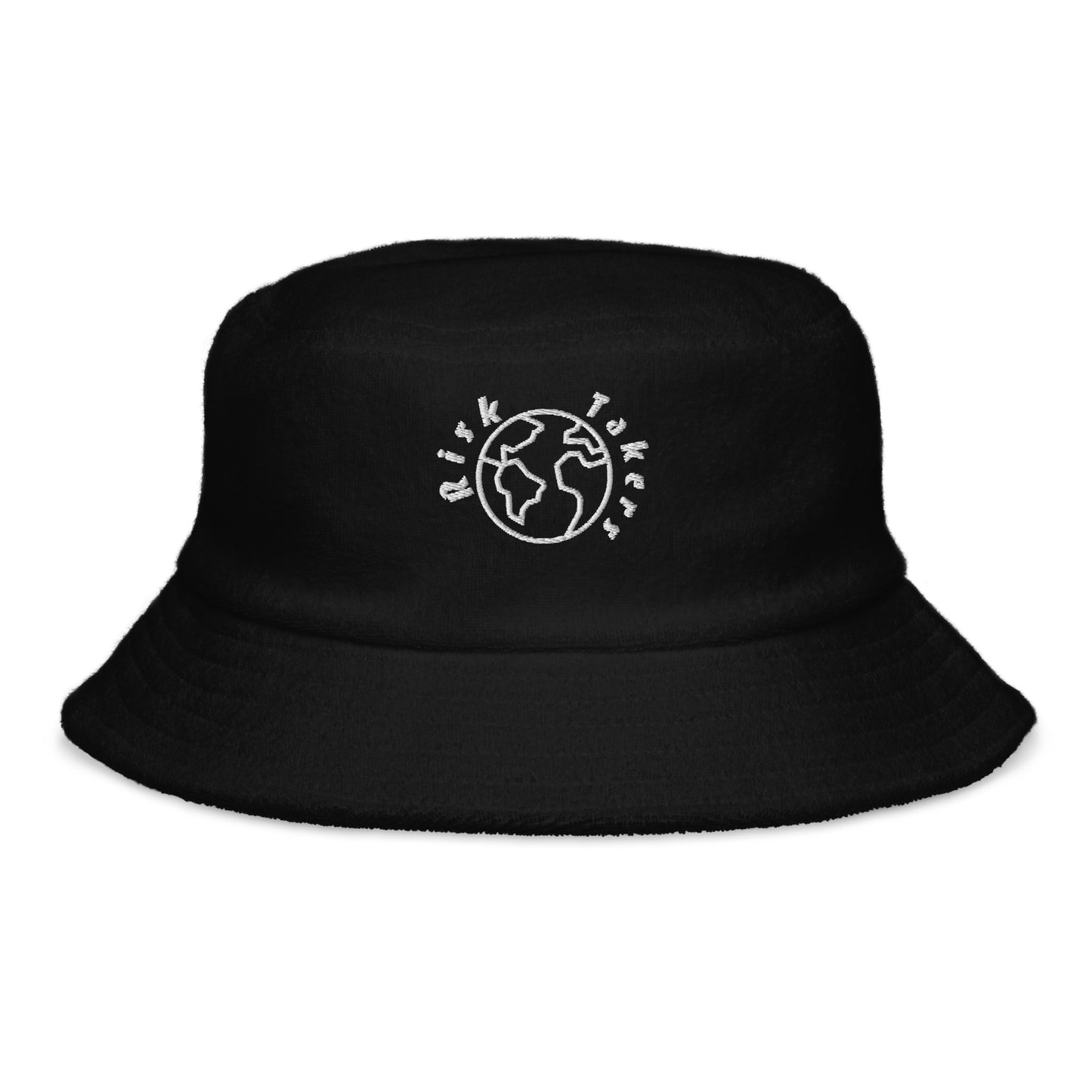 Risk Takers Bucket Hat