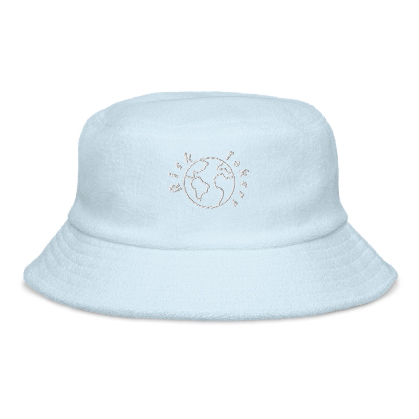 Risk Takers Bucket Hat