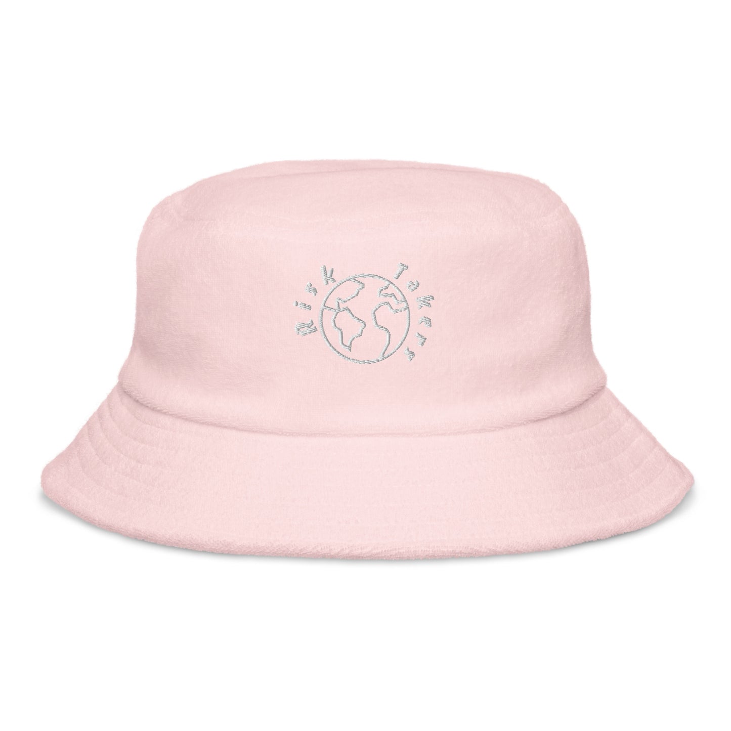 Risk Takers Bucket Hat