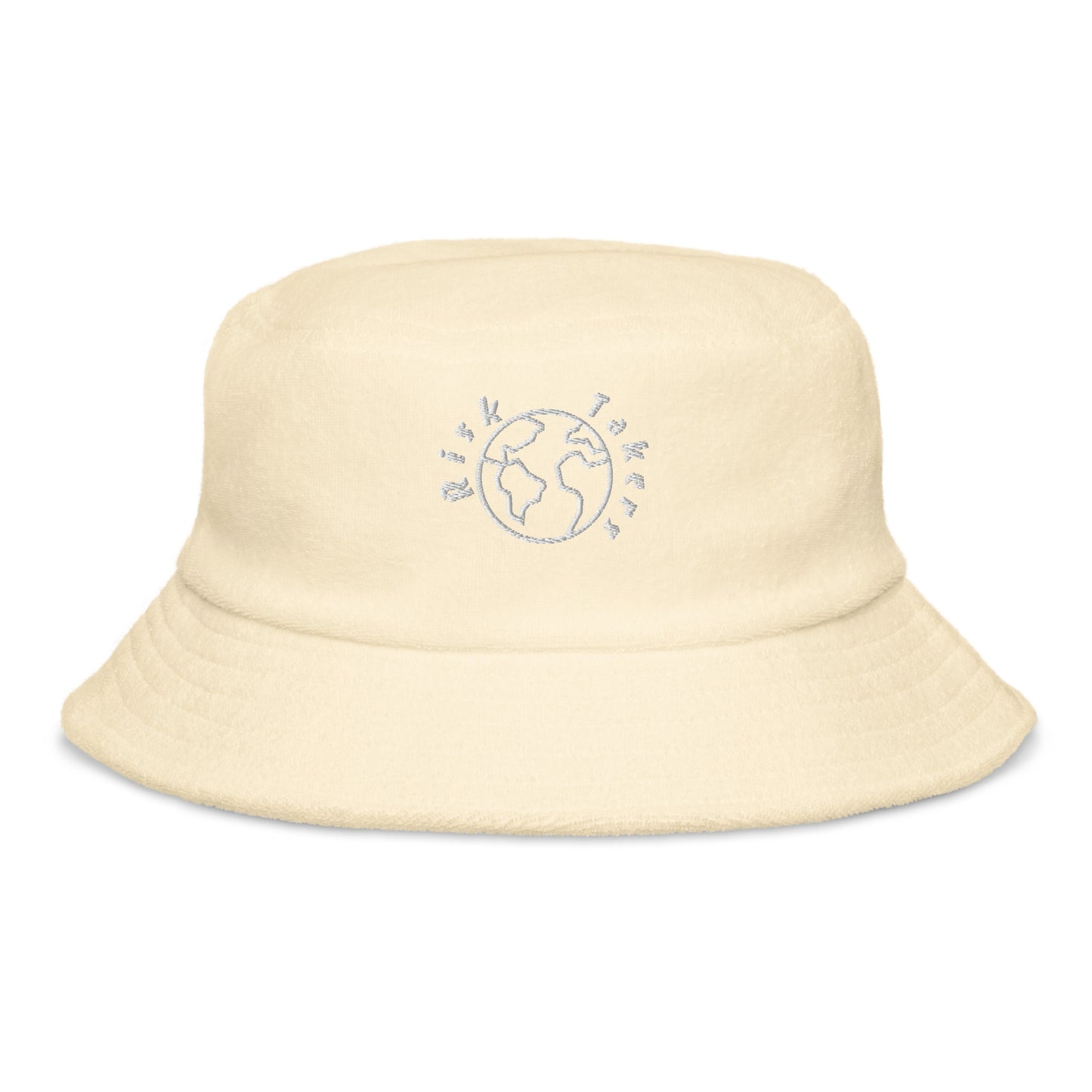 Risk Takers Bucket Hat